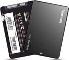 fanxiang 2TB 1TB 512GB SSD 2.5'' SATA III Internal Solid State Drive PC/MAC lot