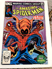 Amazing Spider-man #238 1st app Hobgoblin low grade No tattooz 1983 Marvel Comic