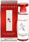 Bvlgari Eau Parfumee au The Rouge By Bvlgari For Women Mini EDC Perfume Spl 0.17