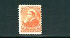 LOT 17083 UNUSED 46 QUEEN VICTORIA : STAMP FROM  CANADA