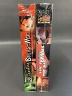 Lot 2 VTG B Movie Cult Horror Love Shock O Rama Witches Stormy Daniels VHS #27
