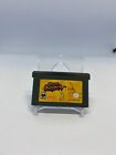 Dual Blades (Nintendo Game Boy Advance, 2002) TESTED AUTHENTIC