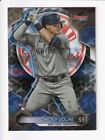 2023 Bowman's Best Anthony Volpe Rookie RC Yankees #26