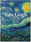 Vincent Van Gogh : The Complete Paintings, Hardcover by Walther, Ingo F.; Met...