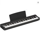 Yamaha PA-50, PA-150 88-Key Digital Piano (Black)