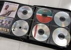 Loose Music CD Lot  65 + W/Binder All Genres Beatles - Strauss