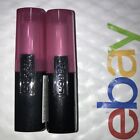 2 tube lot LOREAL Infallible Lipstick 543 CHARMING LILAC (black case) unsealed