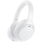 SONY Wireless Noise Canceling Headphones WH-1000XM4 LDAC Silent White NEW