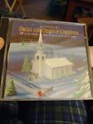 Canterbury: Organ and Chimes of Christmas CD. Play tested.