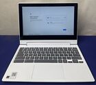 Lenovo Flex 3 CB-11M735 Laptop (ideapad) 64GB 4GB Chromebook White