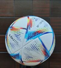FIFA World Cup Qatar 2022 Al Rihla Match Ball Soccer Ball Football Size 5