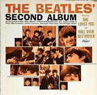 New ListingThe Beatles Second Album Mono 1964 Pressing