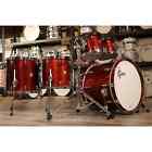 Gretsch USA Custom 5pc Drum Set w/22