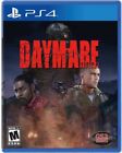 Daymare 1998 - PS4 - Brand New | Factory Sealed