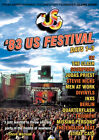 US Festival '83 [New DVD] Reissue