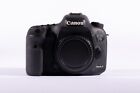 Canon EOS 7D Mark II 20.2MP Digital SLR Camera - Black (Body Only) Not Working