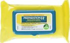 Preparation H Medicated Wipes 48 Each