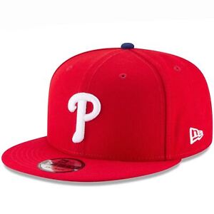 [11591018] Mens New Era MLB 950 Snapback - Philadelphia Phillies