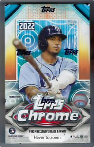 2022 Topps Chrome Sonic Refractor And Prism You Pick