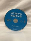 New ListingWii Sports (Nintendo Wii, 2006) Disc Only - Tested & Working H1