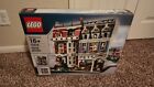 Lego 10218 Creator Pet Shop Set Brand New And Factory Sealed