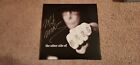 Mick Mars Of Motley Crue Signed LP The Other Side Of Mars