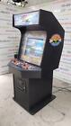 Street Fighter II Championship Edition by Capcom COIN-OP Arcade Video Game