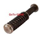For GLOCK 26 27 33 39 Gen 1 - 5 Stainless Steel Guide Rod Assembly Choose Spring
