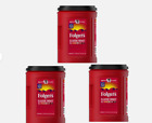 Folgers Classic Roast Ground Coffee 43.5 Oz (3 Pack) - FREE SHIPPING
