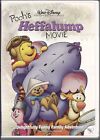 Pooh's Heffalump Movie Disney DVD (2005) Like New!