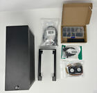 New ListingVelkase Velka 5 (Rev 3) Mini-ITX PC Case with HDMI cables and 40mm fans