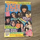 Tiger Beat- Dec.1975 Linda Blair, Cher, Elton John, Robby Benson,  MBX93