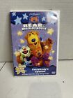 Jim Hensons Bear in the Big Blue House Everybody's Special DVD 3 Episodes 2002