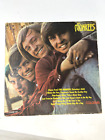 The Monkees - Self Titled Debut Vinyl LP - 1966 - Mono - Colgems COM-101