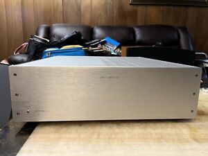 Krell S-1500 Home Theater power amplifier 7 Channels