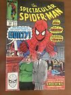 Spectacular Spider-Man #150 Comic Book 1989 Marvel Comics