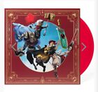 *SHIPS NOW* Songs Of Supergiant Games 10th Anniversary Collection Vinyl