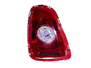 Tail Light Replacement for 2007 - 2009 Mini Cooper Left Driver Side (For: More than one vehicle)