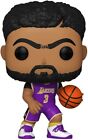 FUNKO • NBA • Lakers • Anthony Davis (Purple Jersey) #120 w/Protect • Ships Free