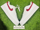 Nike Air Force 1 ‘07 White Red Mens Multi Sizes CZ0326-100