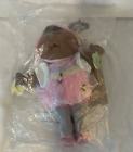 Avon Cabbage Patch Easter  Doll Sept 29th African American