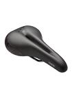 Terry Butterfly Cromoly Bike Saddle Seat, Comfortable Center Cutaway