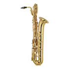Yamaha YBS-480 (YBS480) Baritone Saxophone - Low A - NEW