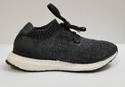 Adidas Boys Ultraboost Uncaged BY2078 Black Running Shoes Sneakers Size 6