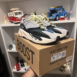 Size 10 - adidas Yeezy Boost 700 Low Wave Runner
