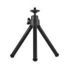 Portable Universal mini Stand Mount Tabletop Adjustable Holder for Camera/SLR/DV