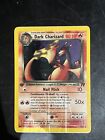 Dark Charizard 4/82 Holo Rare Team Rocket Pokemon Card 1st Edition