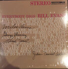 The Bill Evans Trio - Everybody Digs Bill Evans - JAZZ *SEALED*