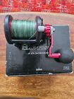 Diawa Saltist LD30HSH Lever Drag fishing tuna jigging reel Excellent Condition!!