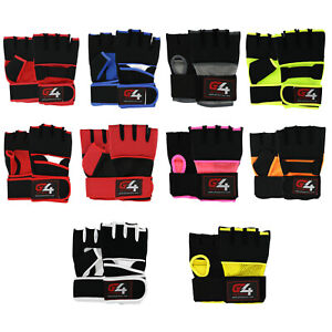 G4 Boxing Hand Wraps Quick Wrap Inner Gloves EVA Knuckle MMA UFC Fight Training